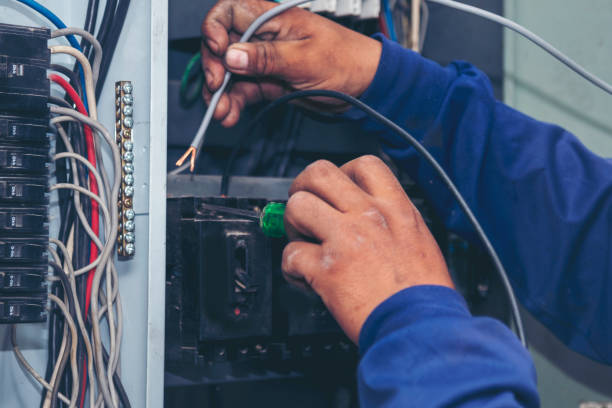 Best Electrical Wiring Services  in Leetonia, OH